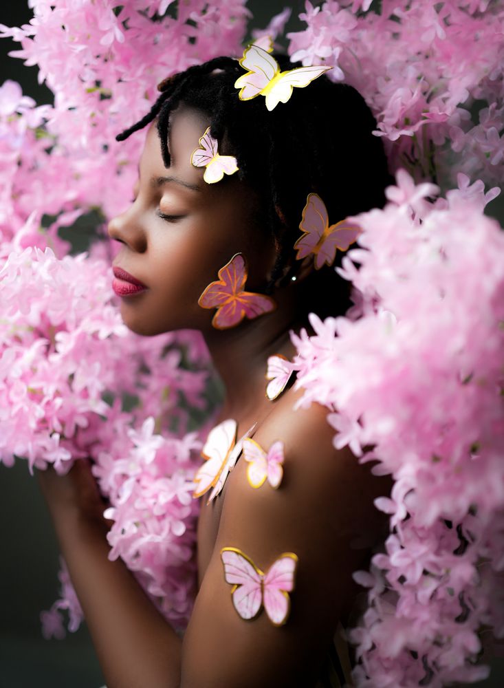 Embraced by Nature, Freed by Dreams