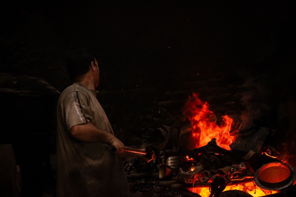 Photograph by Ahmed FahmyZa