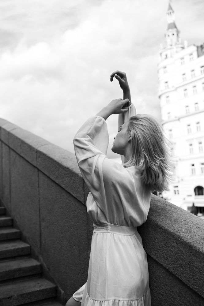 Photograph by Борис Булыгин