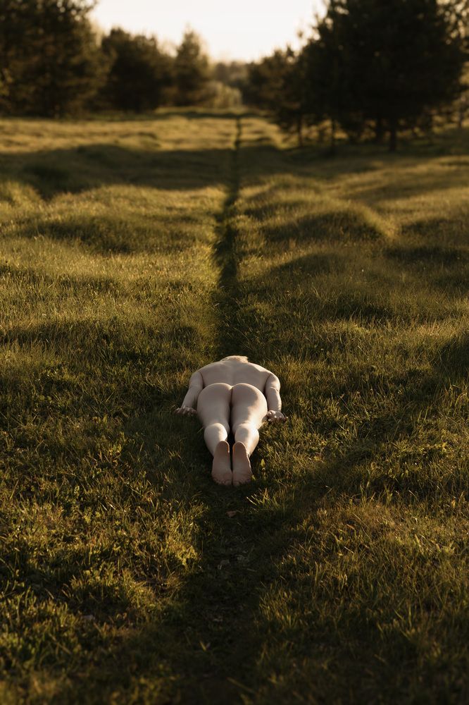 Photograph by Kara Antipova