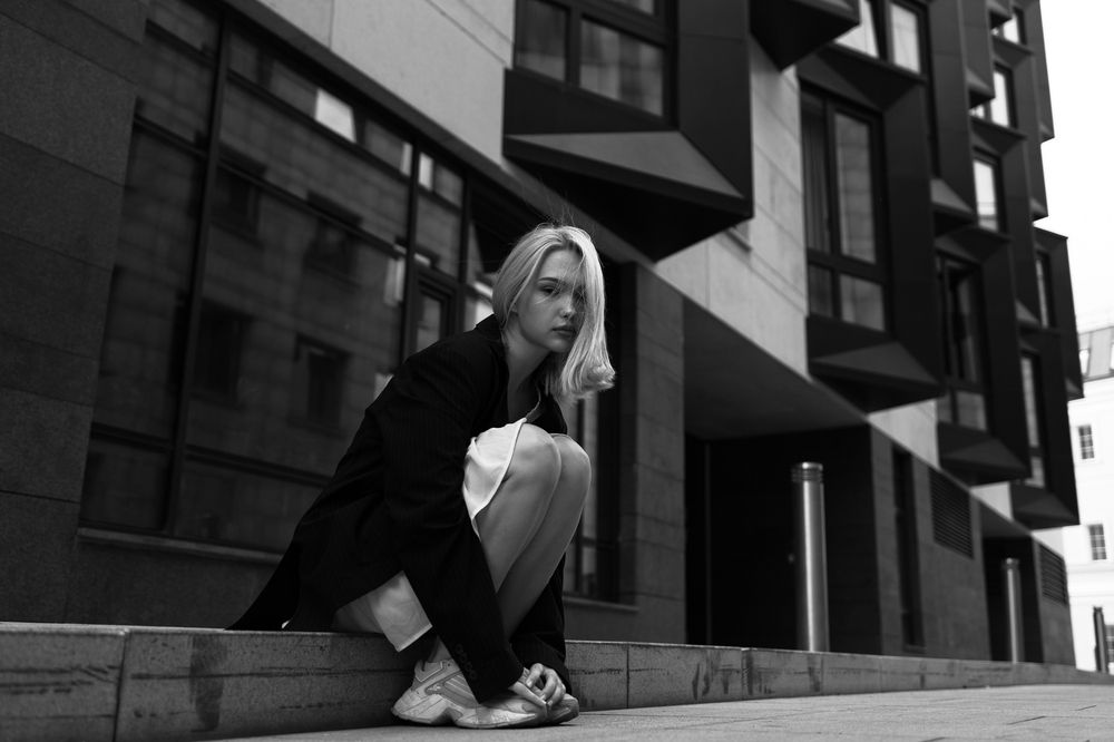 Photograph by Борис Булыгин