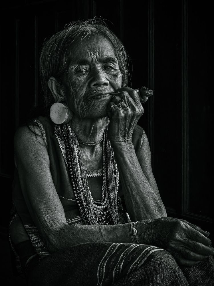 Photograph by Do Thi Thanh Binh