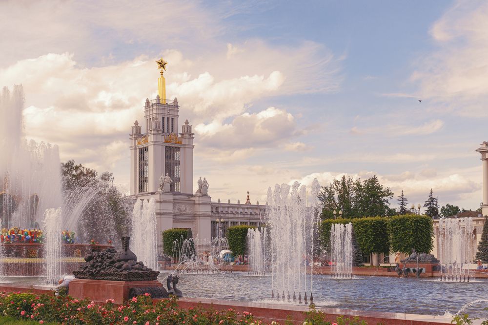 Фотография автора Anna