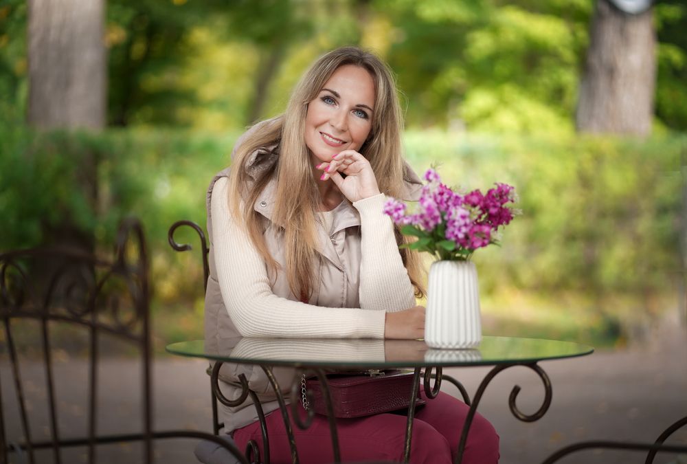 Photograph by Елена