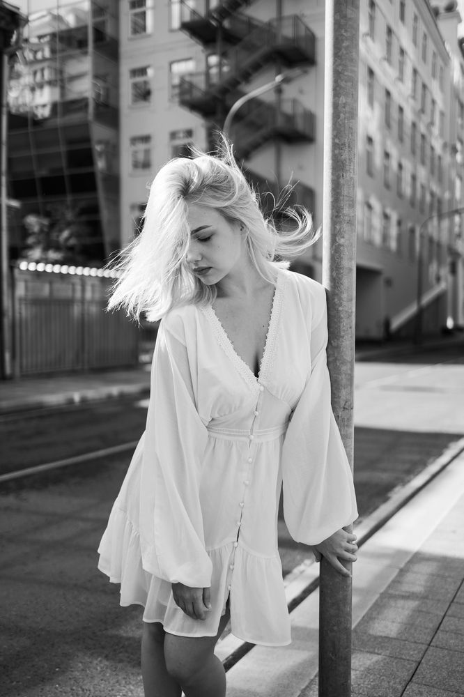 Photograph by Борис Булыгин