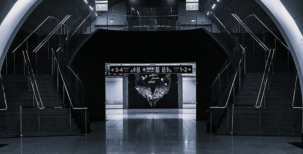 Photograph by Igor Shulkin