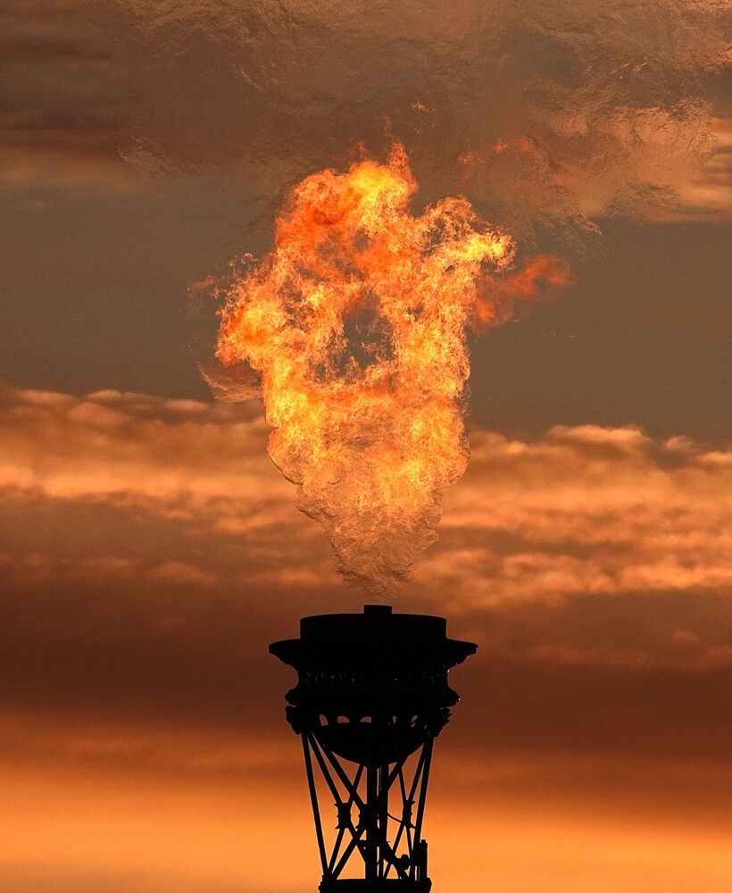 Photograph by Zakharov Matvey