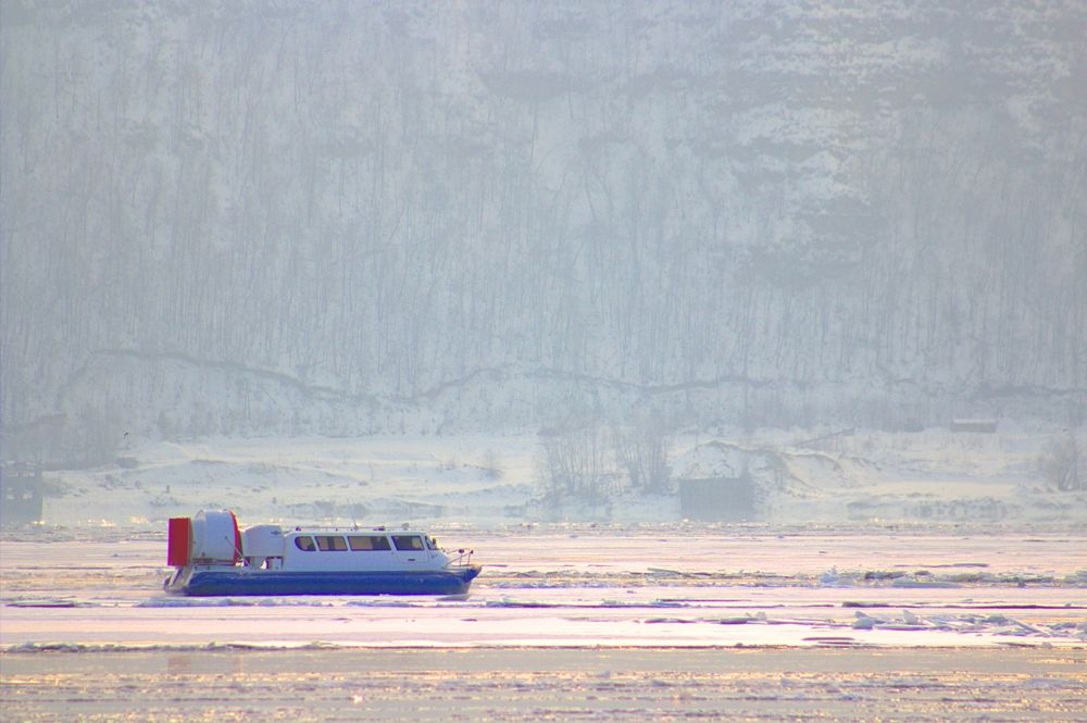 Photograph by Dmitrii Evstigneev