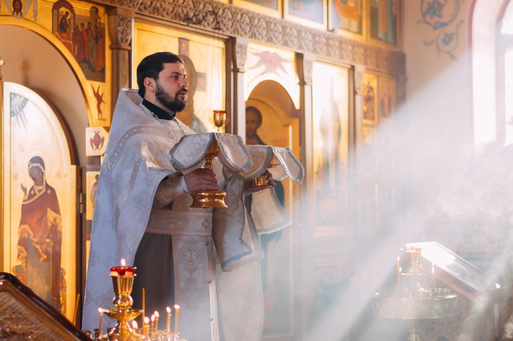 Photograph by Лена Кощеенко