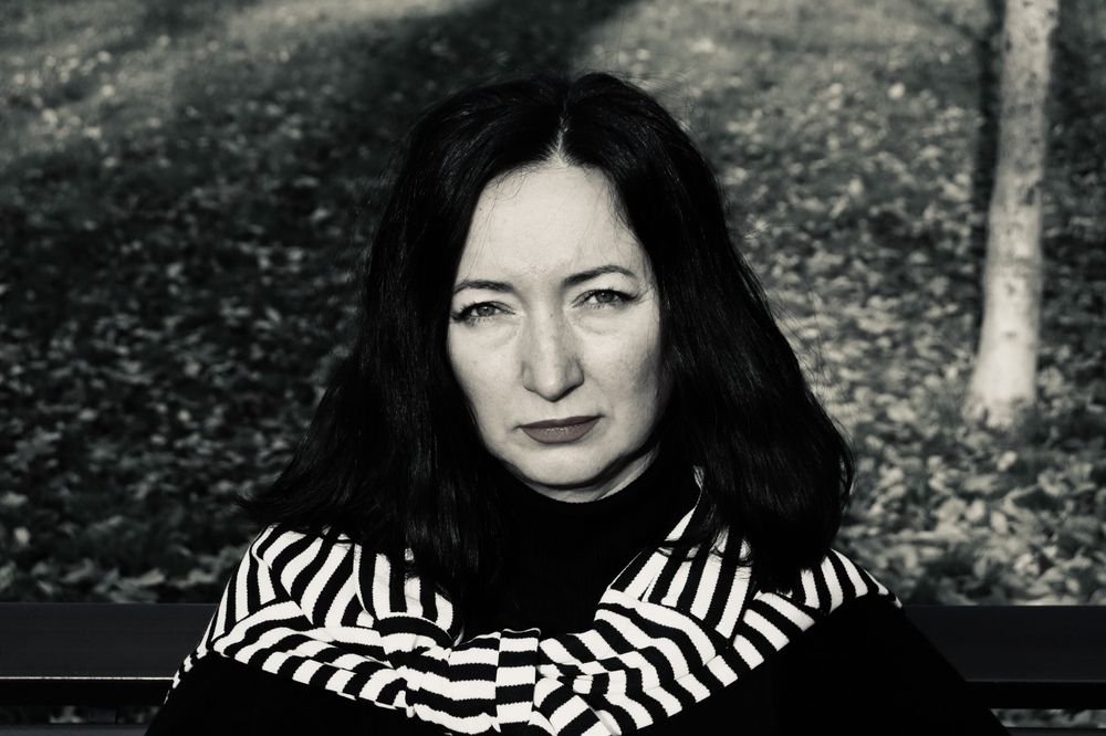 Photograph by Виктория Максименко