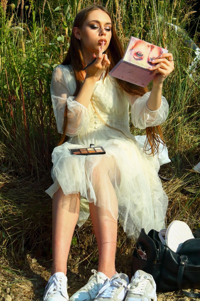 Photograph by Руслана Рудаковская