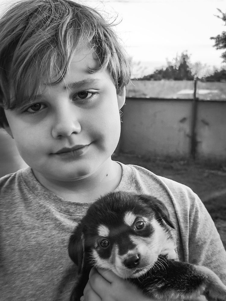 Photograph by Алина Лебедь