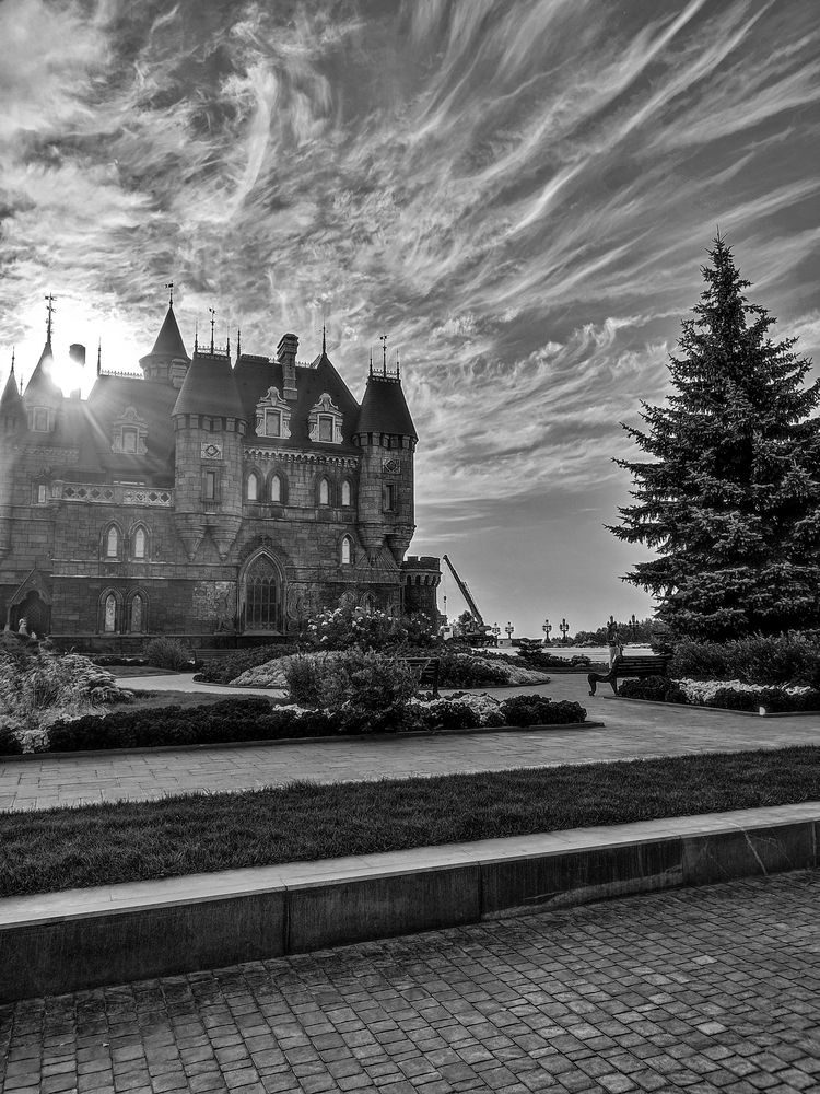 Photograph by Алина Лебедь