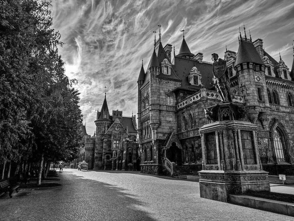 Photograph by Алина Лебедь