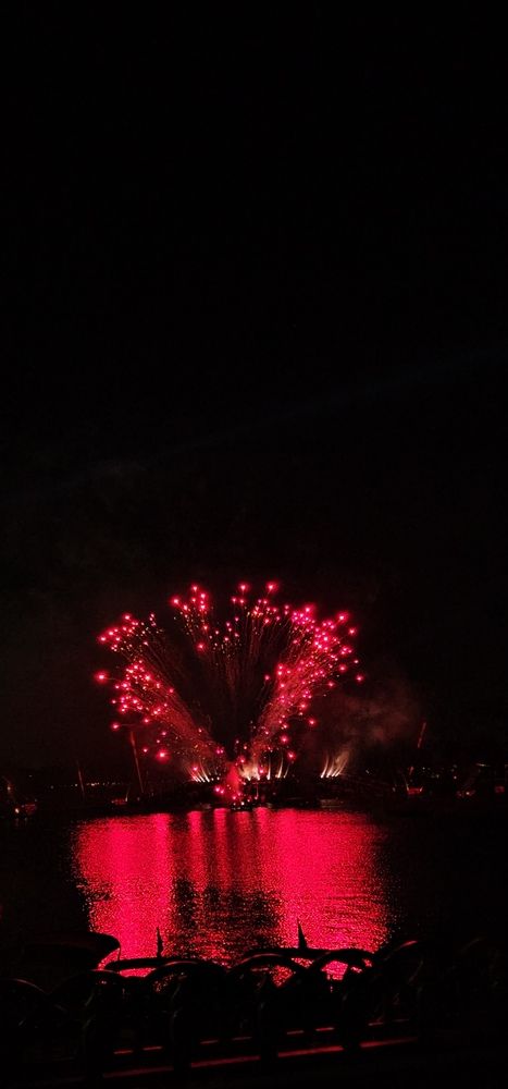 Photograph by Analía Pérez