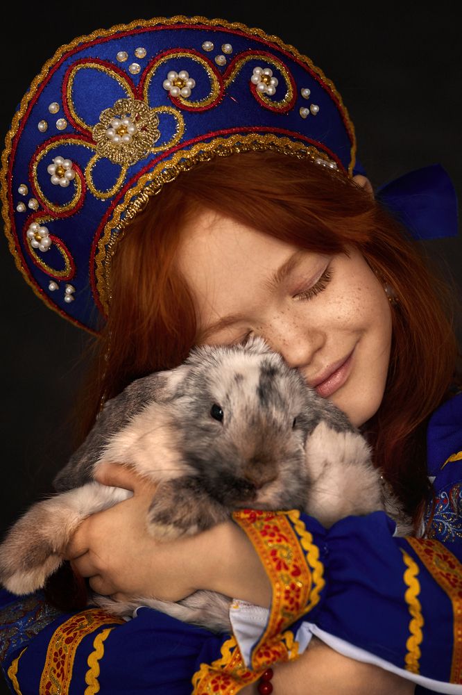 Photograph by Анастасия Чупико