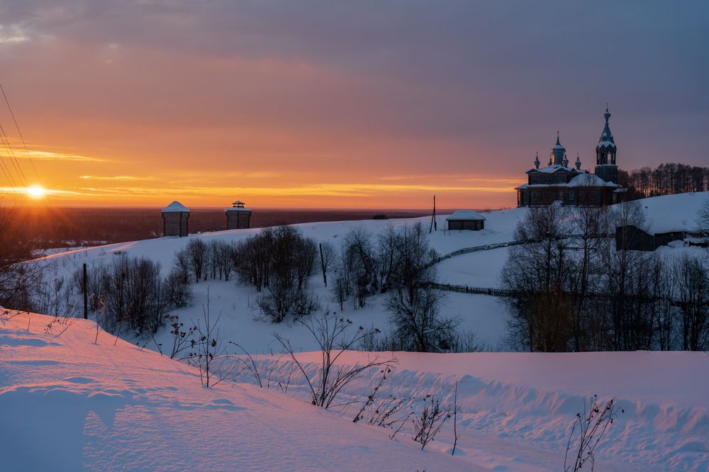 Photograph by Татьяна Решетникова
