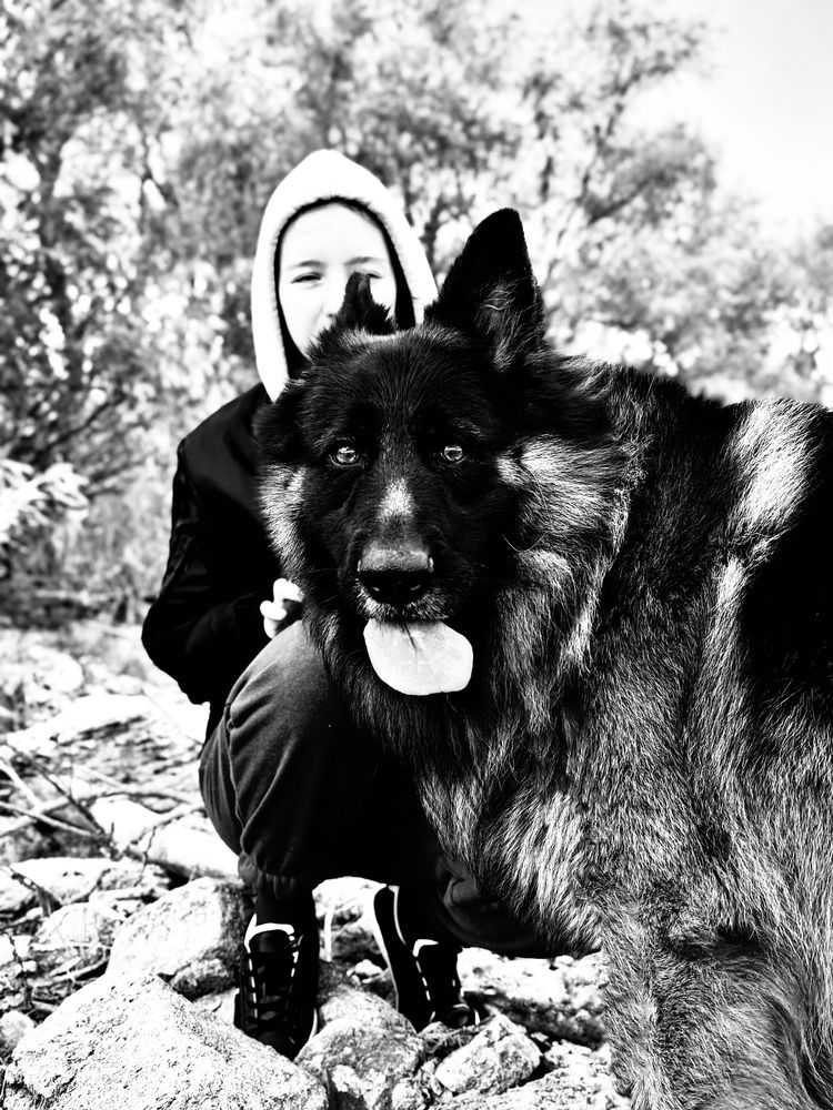 Photograph by Анастасия Денисенко