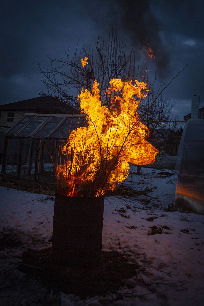 Фотография автора Каргин Валерий