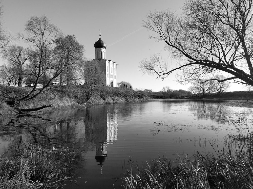 Photograph by Ольга Стоун