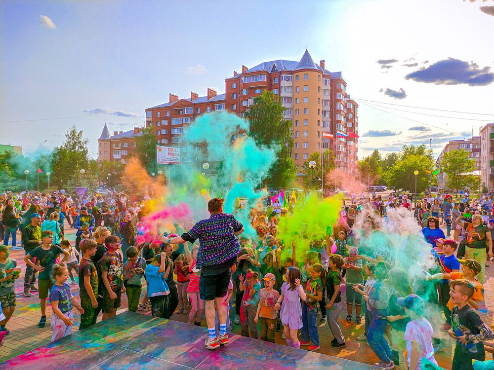 Фотография автора Александр Хухлов