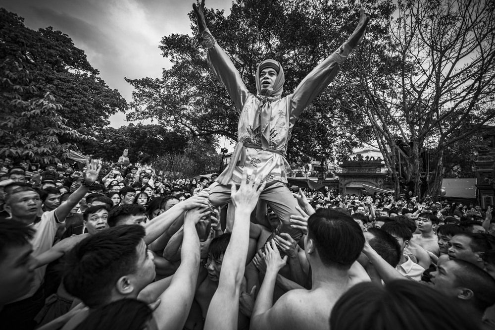 Фотография автора An Nguyen Quoc