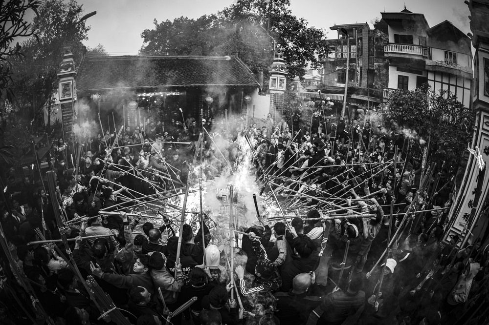 Photograph by An Nguyen Quoc