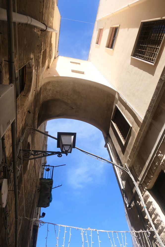 Did you say that the winter is not shining?