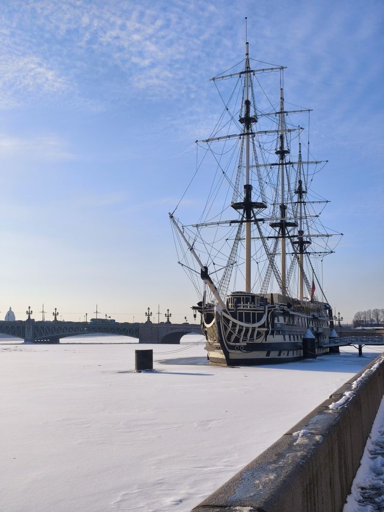 Photograph by Марина Леонова