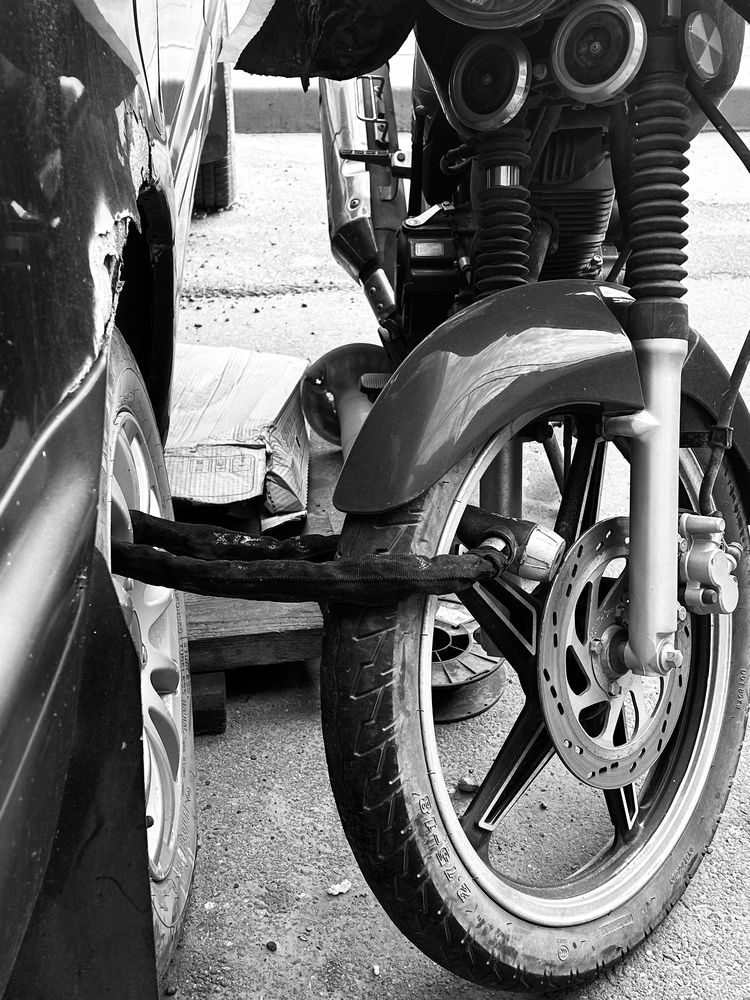 Photograph by Виктория Максименко