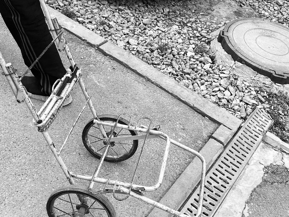 Photograph by Виктория Максименко