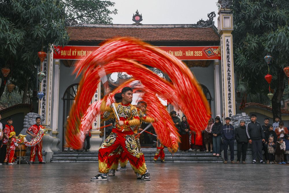 Фотография автора An Nguyen Quoc