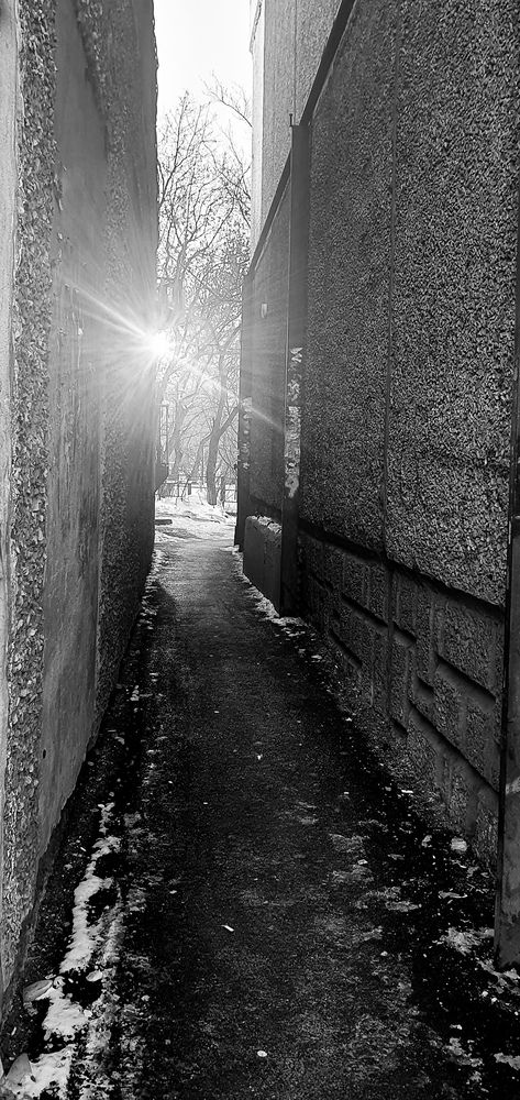 Photograph by Ажар Шайдилдинова