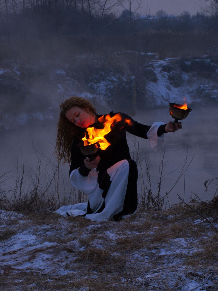 Photograph by Алексей Поляков