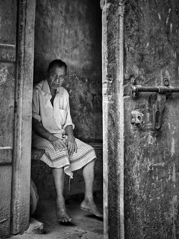 Photograph by Kriti Aggarwal