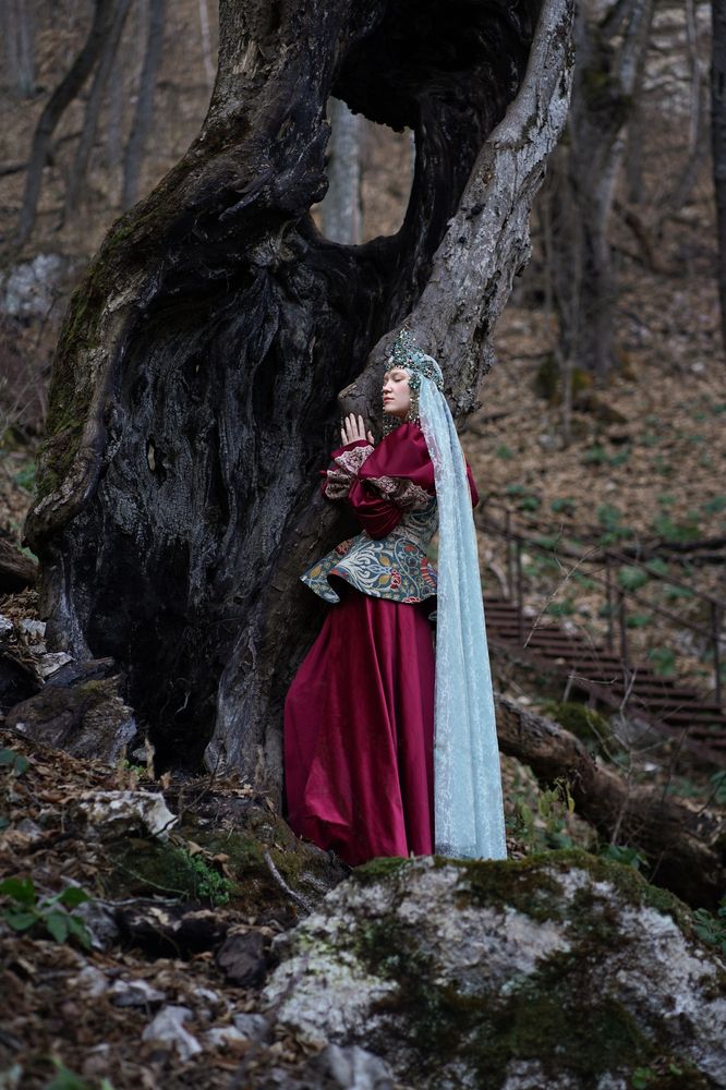 Photograph by Голубятникова Ирина