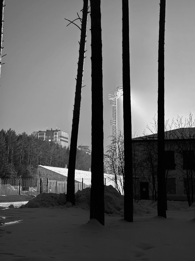 Photograph by Данила Мельников