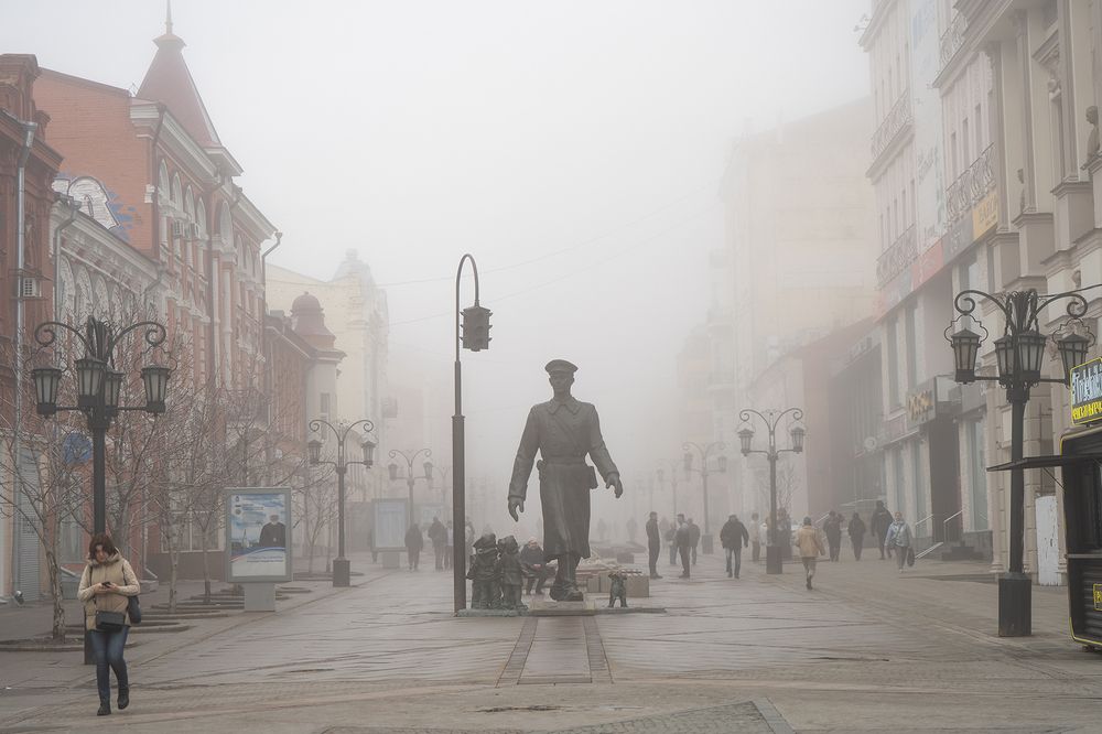 Фотография автора Юрий Скворцов