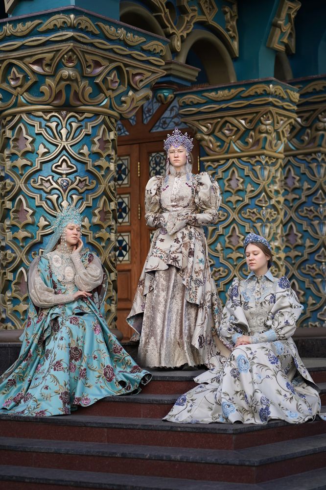 Photograph by Голубятникова Ирина