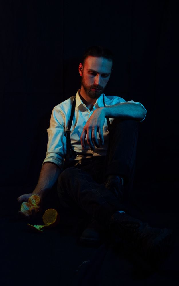 Photograph by Омут Жаб