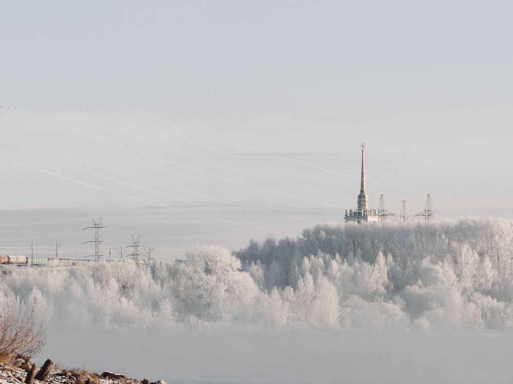 Photograph by Данила Мельников