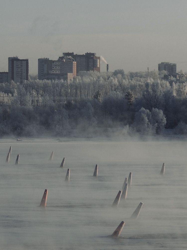 Photograph by Данила Мельников