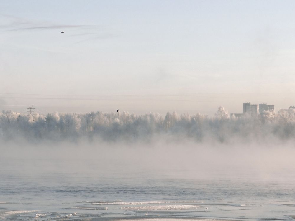 Photograph by Данила Мельников