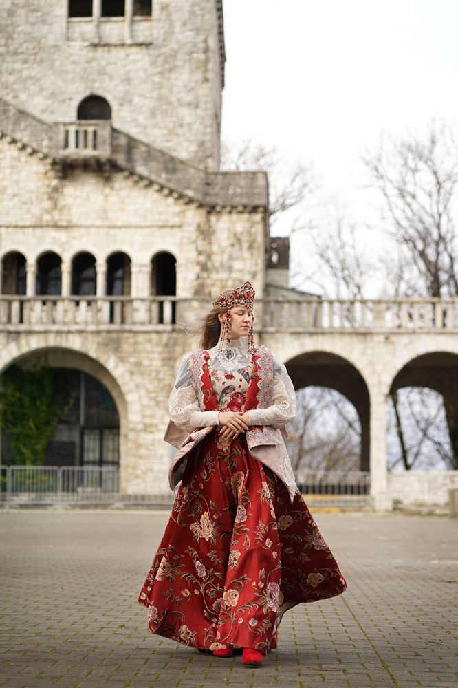 Photograph by Голубятникова Ирина