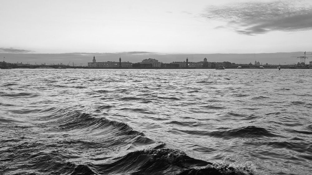 Photograph by Виталий Черепенькин