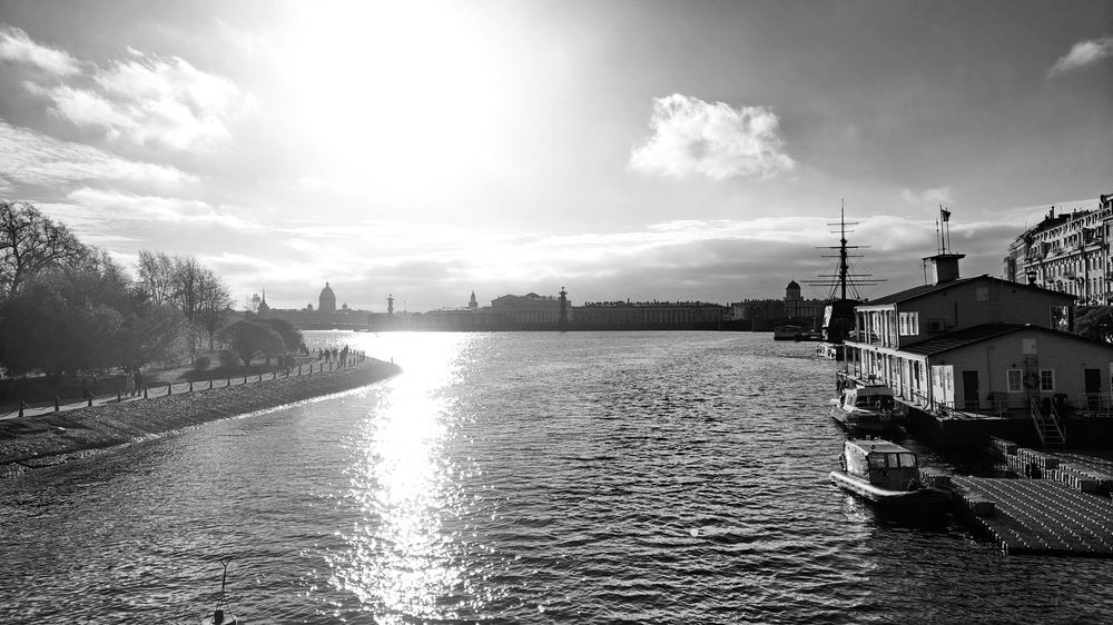 Photograph by Виталий Черепенькин