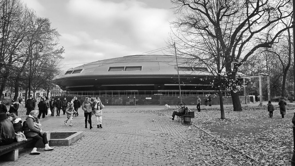 Photograph by Виталий Черепенькин