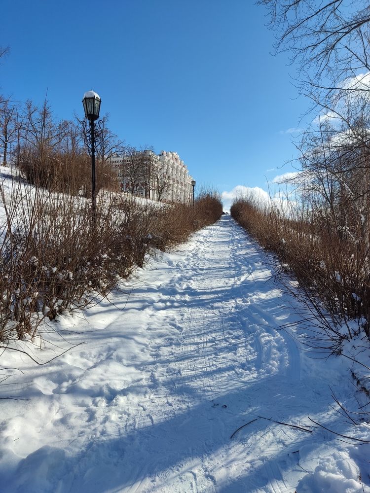 Photograph by Елена Иванкина