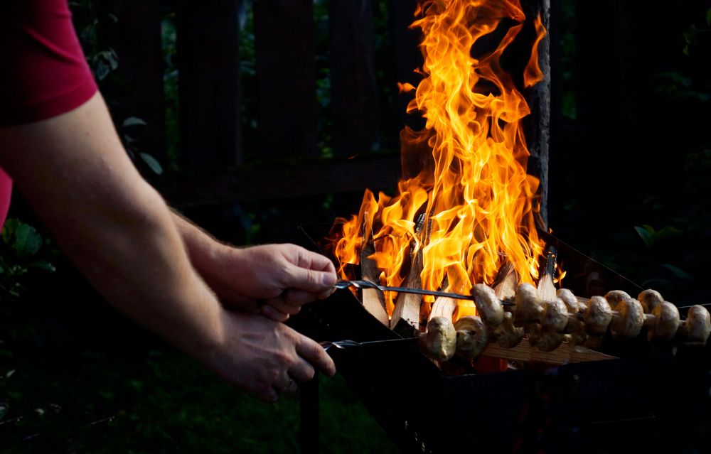 Photograph by Любовь Дворникова