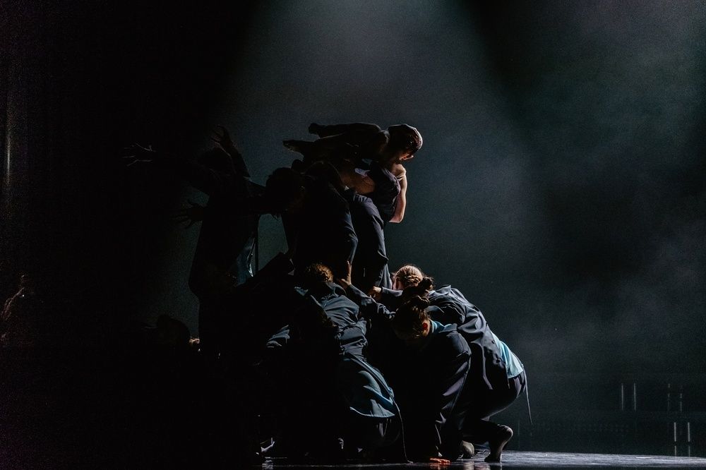 Фотография автора Александр Сенчуров